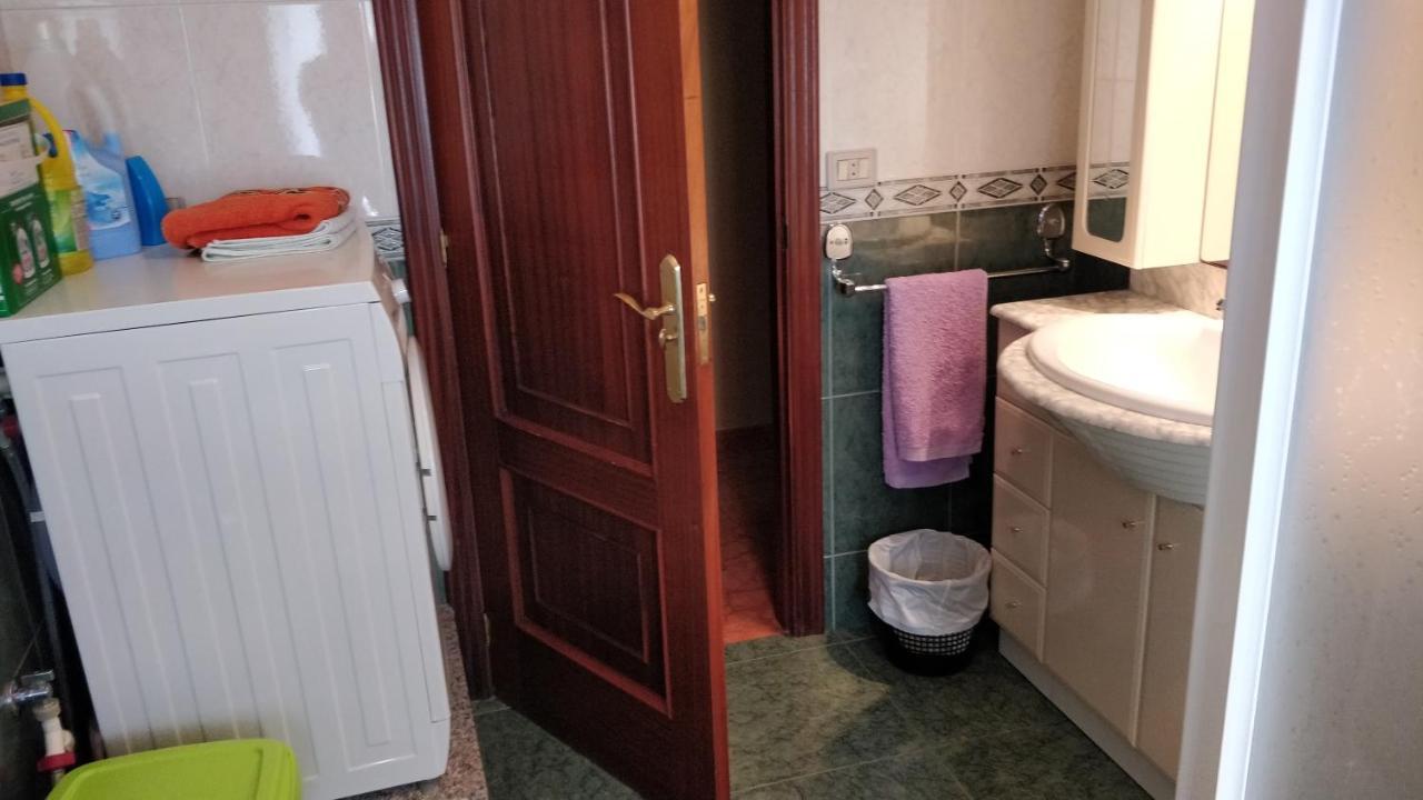 Casa Do Gaiteiro - Casa De Aldea En O Pereiro Villa Bagian luar foto